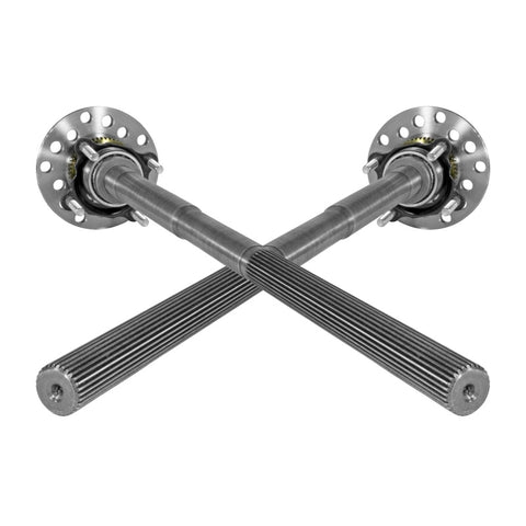 Yukon Master Overhaul Kit Stage 4 Jeep Re-Gear Kit w/Covers Fr & Rr Axles Dana 30/44 4.88 Ratio - YGK013STG4