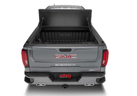 Extang 2020 Chevy/GMC Silverado/Sierra (6 ft 9 in) 2500HD/3500HD Xceed - 85653