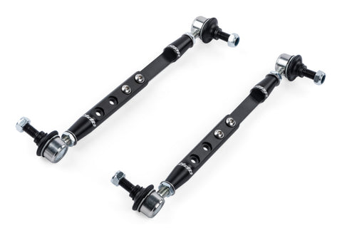 APR 15-26 Audi Q3 Roll-Control Front Stabilizer Bar End Links (Ball Joint) - MS100183