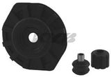 KYB Shocks & Struts Strut Mounts Rear INFINITI I30 2000-01 INFINITI I35 2002-04 NISSAN Maxima 2000-0 - SM5217