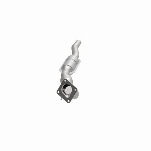 MagnaFlow Direct Fit Catalytic Converter 00-02 Audi A6 Quattro 2.7L - 49893