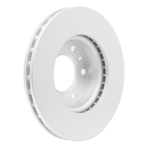 DFC 06-25 American Coach Patriot Front Hi-Carbon Alloy GEOMET Coated Rotor - 900-40043