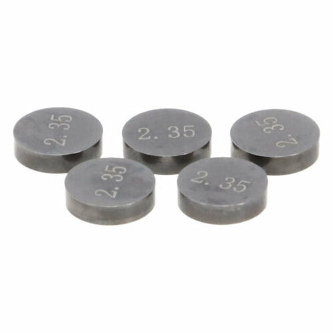Wiseco Valve Shim Refill Kit- 10.0 x 3.10mm (5) - VS0310