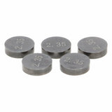 Wiseco Valve Shim Refill Kit- 9.48 x 2.80mm (5) - VS9280