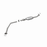 MagnaFlow Conv DF 01-04 Sequoia 4.7L D/S OEM - 49577