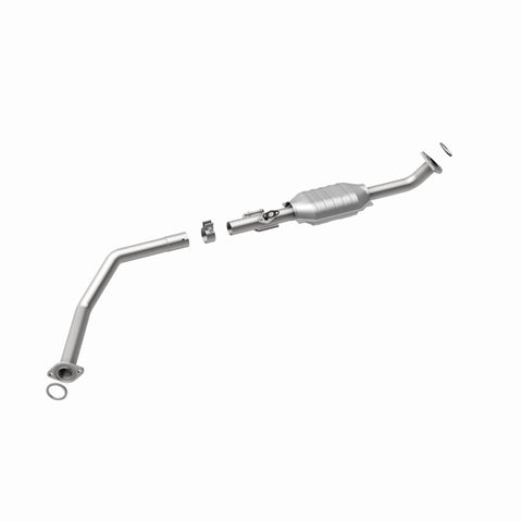 MagnaFlow Conv DF 01-04 Sequoia 4.7L D/S OEM - 49577