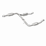 MagnaFlow DF Catalytic Conv 02-03 Ford Explorer 4.0L / 02-03 Mercury Mountaineer 4.0L (California) - 447253