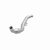 MagnaFlow Direct Fit Catalytic Converter P/S 03-06 Mercedes E55 AMG - 24335