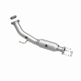 MagnaFlow Direct Fit Catalytic Converter 06-08 Civic Si 2.0L - 24193
