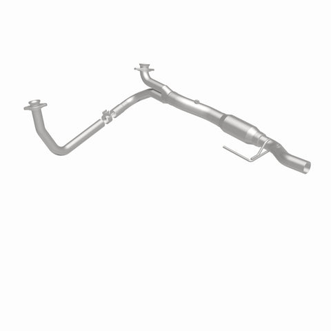MagnaFlow Conv DF 2002 Dodge Ram 1500 Van 3.9 - 4451209