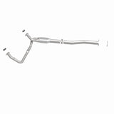 MagnaFlow Conv DF GM 1500/2500/3500 Van 96-97 - 23414