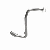 MagnaFlow DF Conv 05-08 Land Rover LR3 4.0L/4.4L/06-08 Range Rover Sprt 4.2L Spercharged/4.4L P/S - 93688