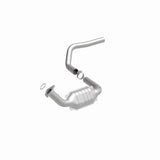 MagnaFlow Direct Fit Catalytic Converter 03-06 Hummer H2 6.0L D/S - 51372