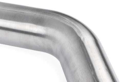 APR 18-25 Volkswagen Tiguan (MK2) FWD Catback Exhaust System - CBK0055