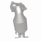 MagnaFlow 13-14 Hyundai Genesis Coupe EPA Compliant Direct-Fit Catalytic Converter - 52770