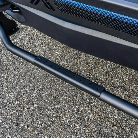 Westin 19-21 Chevy 1500 Sportsman X Grille Guard - Textured Black (Excl. 2019 Silverado LD) - 40-33955
