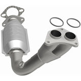 MagnaFlow Direct Fit Catalytic Converter 94-98 Villager/Quest 3.0L - 447170