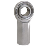 QA1 H Series 3-Pc Rod End - Female/Right Hand - 16mm Bore x M16x2.0 - Alloy Steel - MHFR16