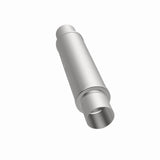 MagnaFlow Muffler Mag SS 4X4X14 3 - 14419