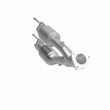 MagnaFlow Direct Fit Catalytic Converter 00-01 Cherokee 4L Front - 93207