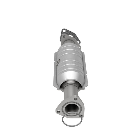 MagnaFlow California Grade Conv Direct Fit 98-02 Honda Accord V6 3.0L - 4481647