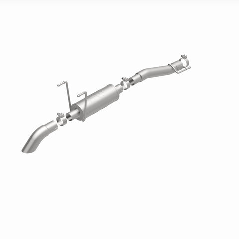 MagnaFlow SYS C/B 06-07 Ram 1500 MC IFS 5.7L - 17117