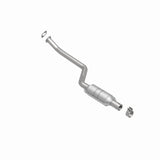 MagnaFlow Conv DF 06-07 BMW 530i 3.0L Passenger Side - 24375