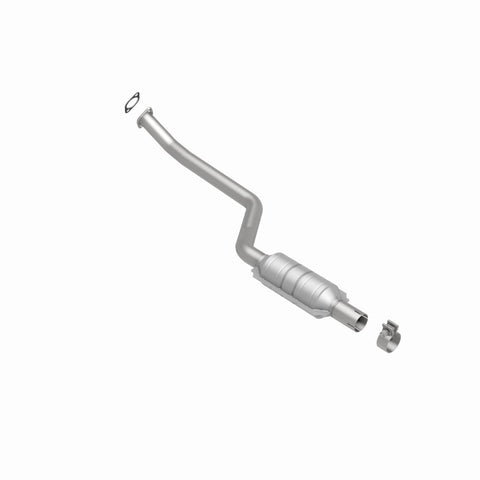 MagnaFlow Conv DF 06-07 BMW 530i 3.0L Passenger Side - 24375