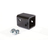 Rugged Ridge Parking Brake Relocation Bracket 07-18 Jeep Wrangler - 18303.60