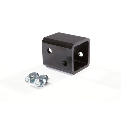 Rugged Ridge Parking Brake Relocation Bracket 07-18 Jeep Wrangler - 18303.60