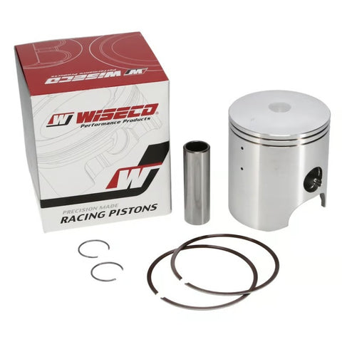 Wiseco 88-92 Suzuki LT250R QuadRacer ProLite 2677CD Piston Kit - 571M06800