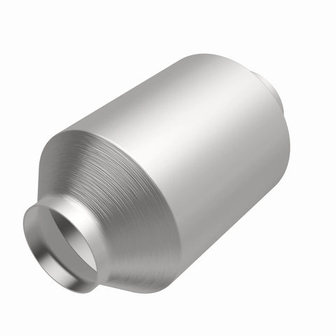 MagnaFlow Conv Univ 3.00in C/C Spun Front OEM - 51049