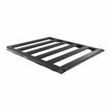 ARB 2021+ Ford Bronco BASE Rack Kit w/ Mount & Wind Deflector - BASE351
