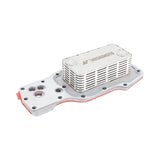 Mishimoto 07-20 Dodge RAM 5.9L/6.7L Cummins Stock Replacement Oil Cooler - MMOC-RAM-07