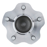 MOOG 15-18 Chevrolet City Express Rear Hub Assembly - 512533