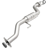 MagnaFlow Direct Fit Catalytic Converter 06-08 Suzuki Grand Vitara 2.7L - 51728