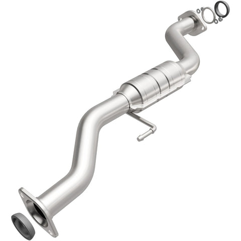 MagnaFlow Direct Fit Catalytic Converter 06-08 Suzuki Grand Vitara 2.7L - 51728