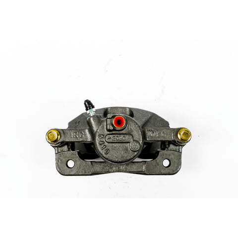 Power Stop 97-00 Acura EL Front Right Autospecialty Caliper w/Bracket - L1832