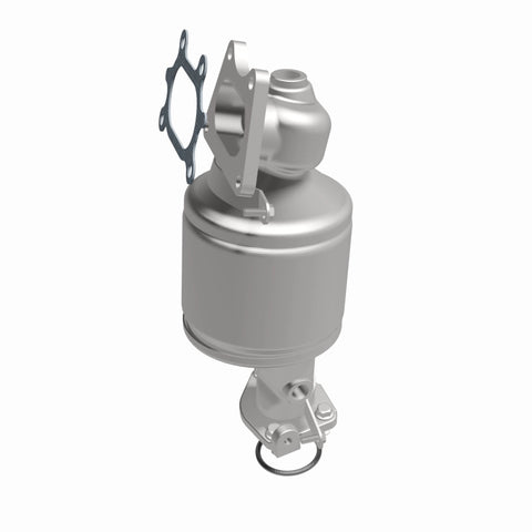 MagnaFlow Conv DF 04-07 Saturn VUE 3.5L Rear - 51741