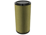 aFe ProHDuty Air Filters OER PG7 A/F HD PG7 RC: 9.28OD x 5.25ID x 19H - 70-70018