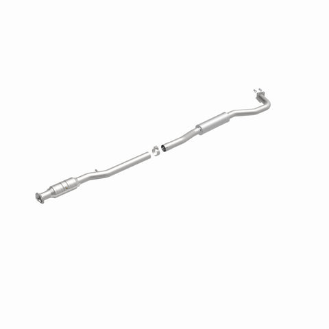 MagnaFlow Conv DF 07-09 Mitsu Outlander 3.0L - 51539
