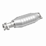 MagnaFlow Direct Fit Catalytic Converter 94-97 Montero 3.5L rear 49S - 93286