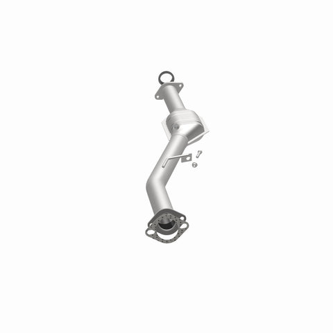 MagnaFlow Conv DF 08-09 Subaru WRX Rear OEM - 49159