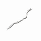 MagnaFlow Direct Fit Catalytic Converter 05-06 Audi A6 Quattro 3.2L - 4481133