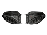 aFe Momentum Black Series Carbon Fiber Dynamic Air Scoop - BMW M5 (F90) 18-19 - 58-10005SC