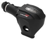 aFe Momentum GT Pro DRY S Air Intake System, 17-20 Dodge Challenger / Charger SRT Hellcat - 50-72205D