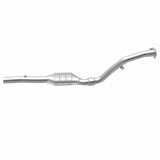 MagnaFlow Conv DF 00-03 Audi A8 Quatt 4.2L Passenger Side - 24075