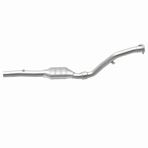 MagnaFlow Conv DF 00-03 Audi A8 Quatt 4.2L Passenger Side - 24075