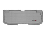 WeatherTech 89-95 Mazda MPV Cargo Liners - Grey - 42026