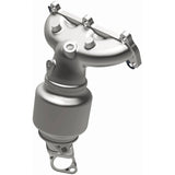 MagnaFlow Direct Fit Catalytic Converter 07-09 Hyundai Santa Fe 2.7L - 50909